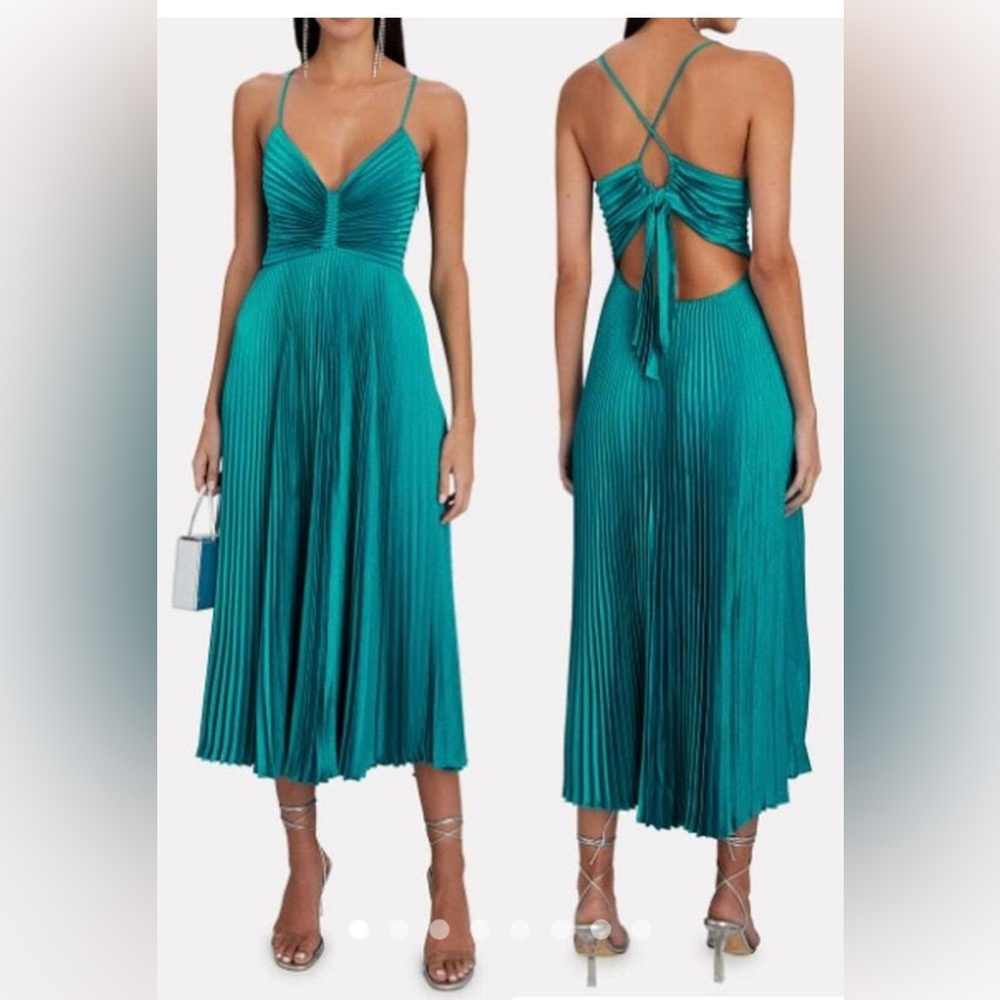 A.L.C Aries Dress - Size 6